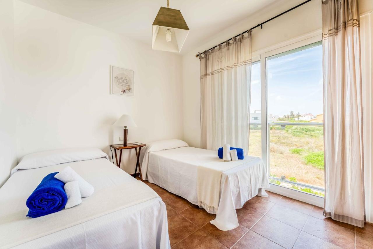 Villa Punta Grossa Es Mercadal Dış mekan fotoğraf